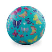 Butterfly Rainbow Playground Ball