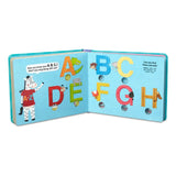 Melissa & Doug Melissa & Doug Poke A Dot Alpha Eye Spy Book - Little Miss Muffin Children & Home