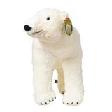 Melissa & Doug Melissa & Doug Giant Stuffed Animal Polar Bear - Little Miss Muffin Children & Home