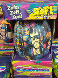 MAC Specialties (Zoft) Zoft Standard Colorzz Footballs, 9 Styles - Little Miss Muffin Children & Home