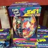MAC Specialties (Zoft) Zoft Standard Colorzz Footballs, 9 Styles - Little Miss Muffin Children & Home
