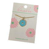 Laalee Jewelry Laalee Jewelry Gold Layering Necklaces - Little Miss Muffin Children & Home