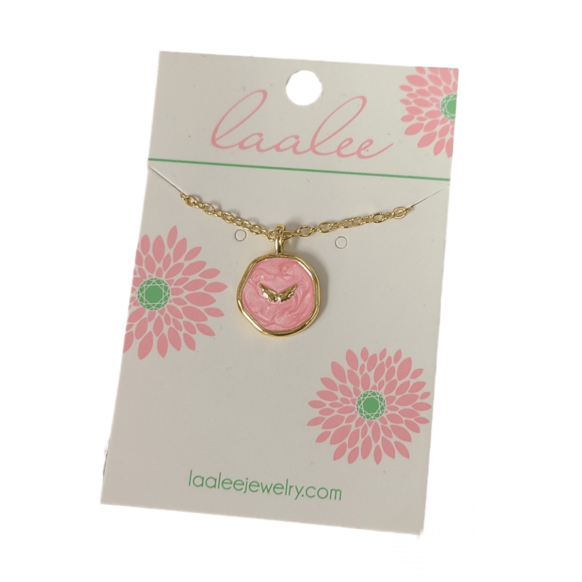 Laalee Jewelry Laalee Jewelry Gold Layering Necklaces - Little Miss Muffin Children & Home