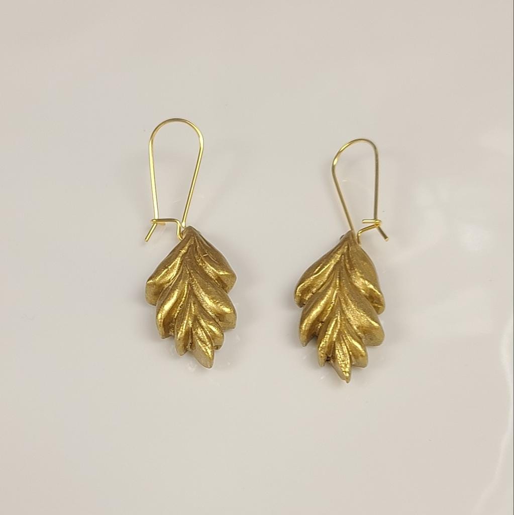 Carol Cassisa Carol Cassisa Bijou De Dan Earrings - Little Miss Muffin Children & Home