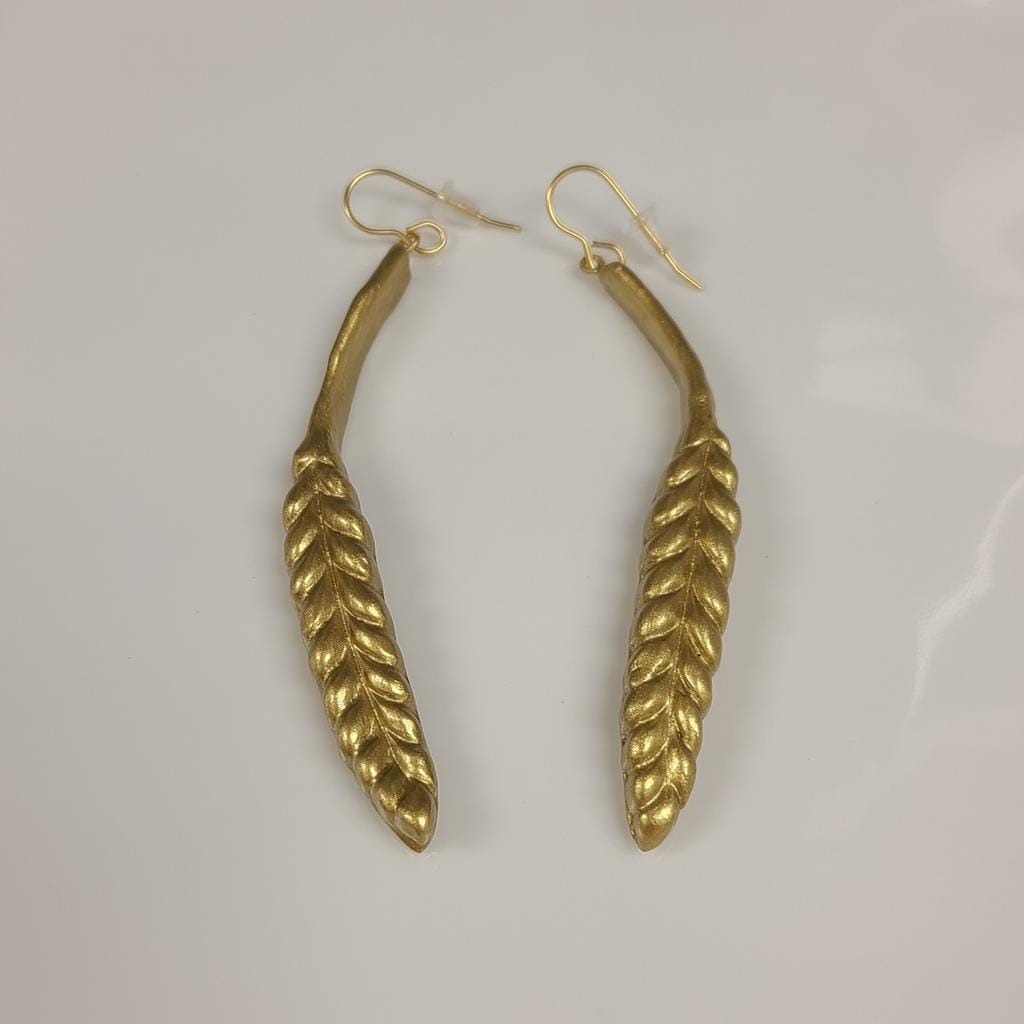 Carol Cassisa Carol Cassisa Anais Earrings - Little Miss Muffin Children & Home