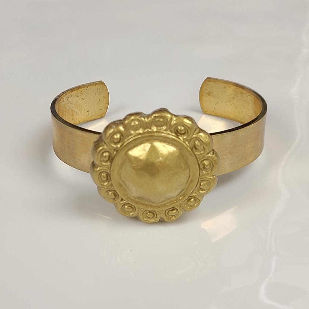 Carol Cassisa Carol Cassisa Bijou Thin Cuff - Little Miss Muffin Children & Home