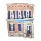 Tamar Taylor UPDATED Tamar Taylor FQ2S Two Story Shotgun House - Little Miss Muffin Children & Home