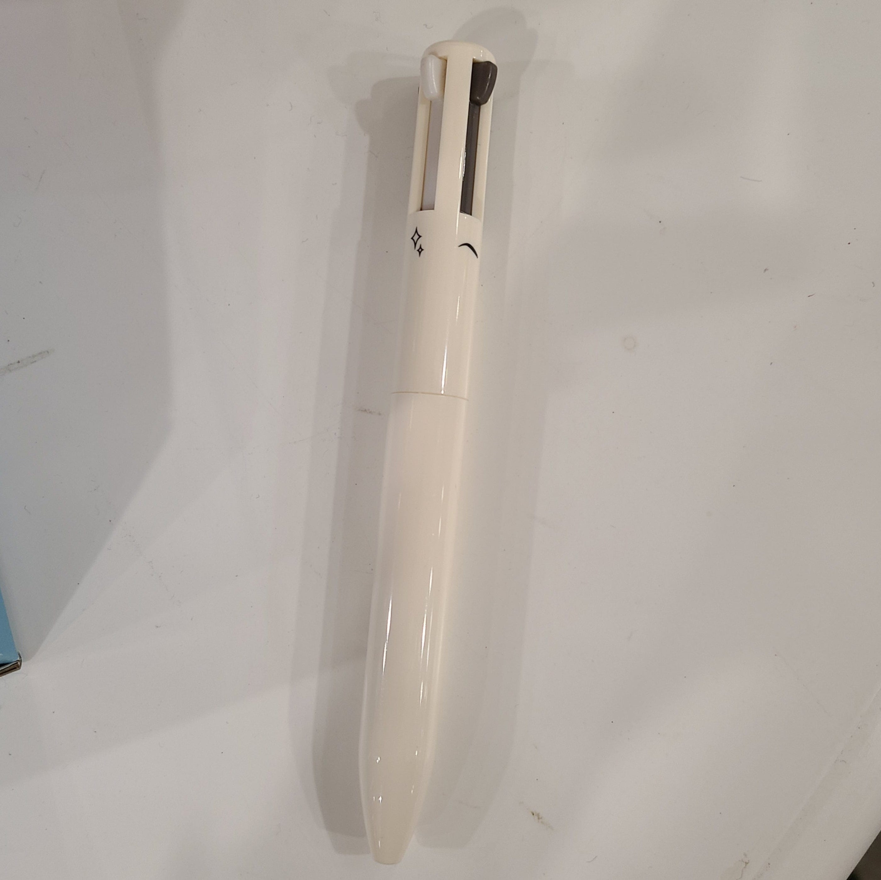 Charlotte Ellen Luxe Collection Cosmetics Charlotte Ellen 4 in 1 Liner Pen - Little Miss Muffin Children & Home