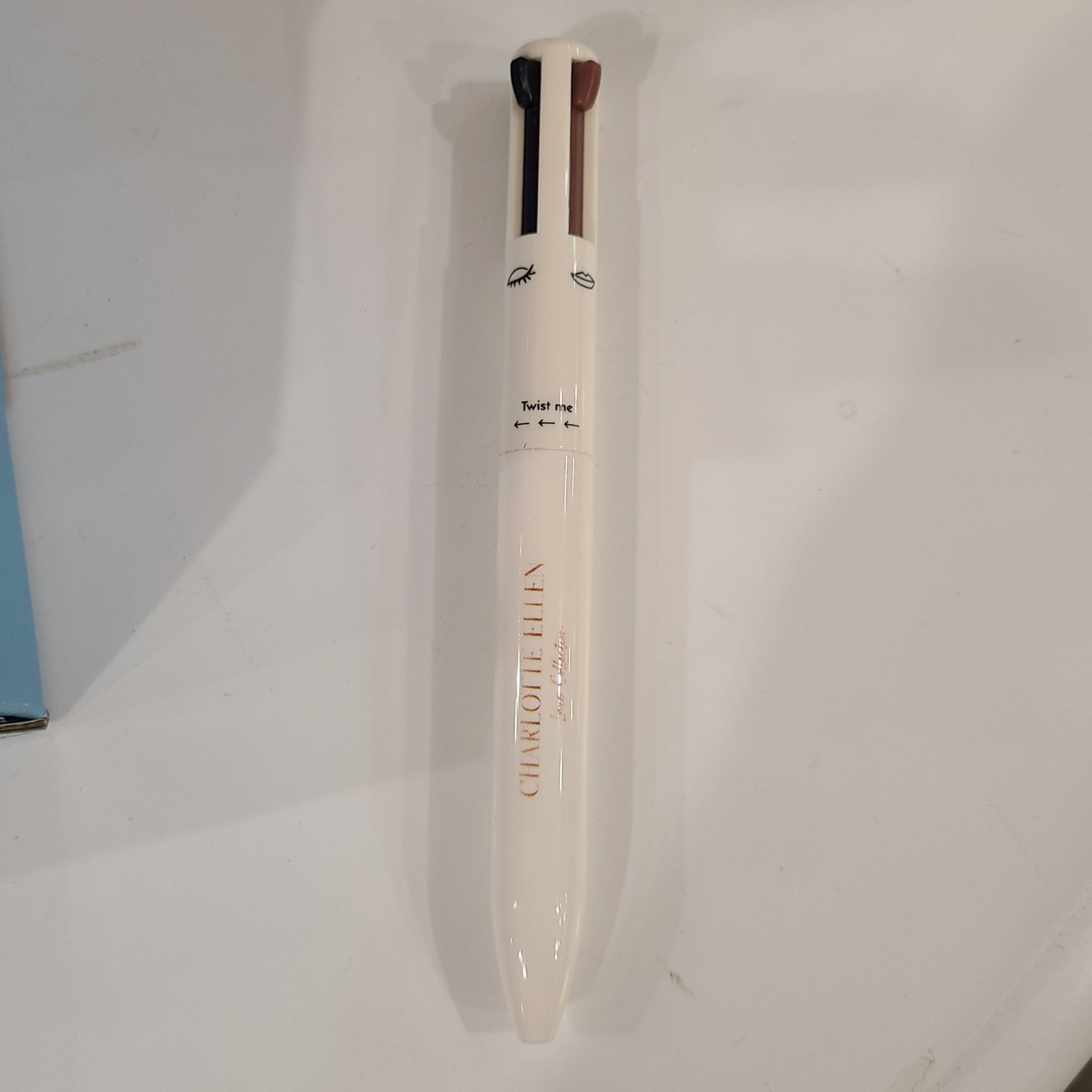 Charlotte Ellen Luxe Collection Cosmetics Charlotte Ellen 4 in 1 Liner Pen - Little Miss Muffin Children & Home