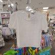 Joyous and Free Joyous and Free Como Top - Little Miss Muffin Children & Home