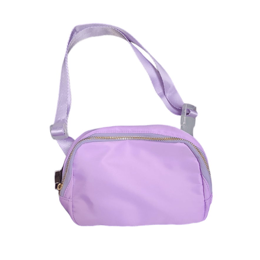 Sunshine Sunshine Kids' Neoprene Belt Bag - Little Miss Muffin Children & Home