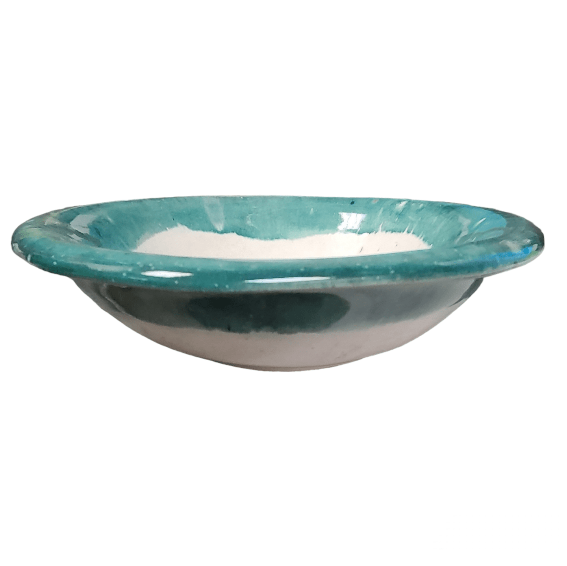 Satterfield Pottery LLC Satterfield Pottery Large Gumbo Bowl - Little Miss Muffin Children & Home