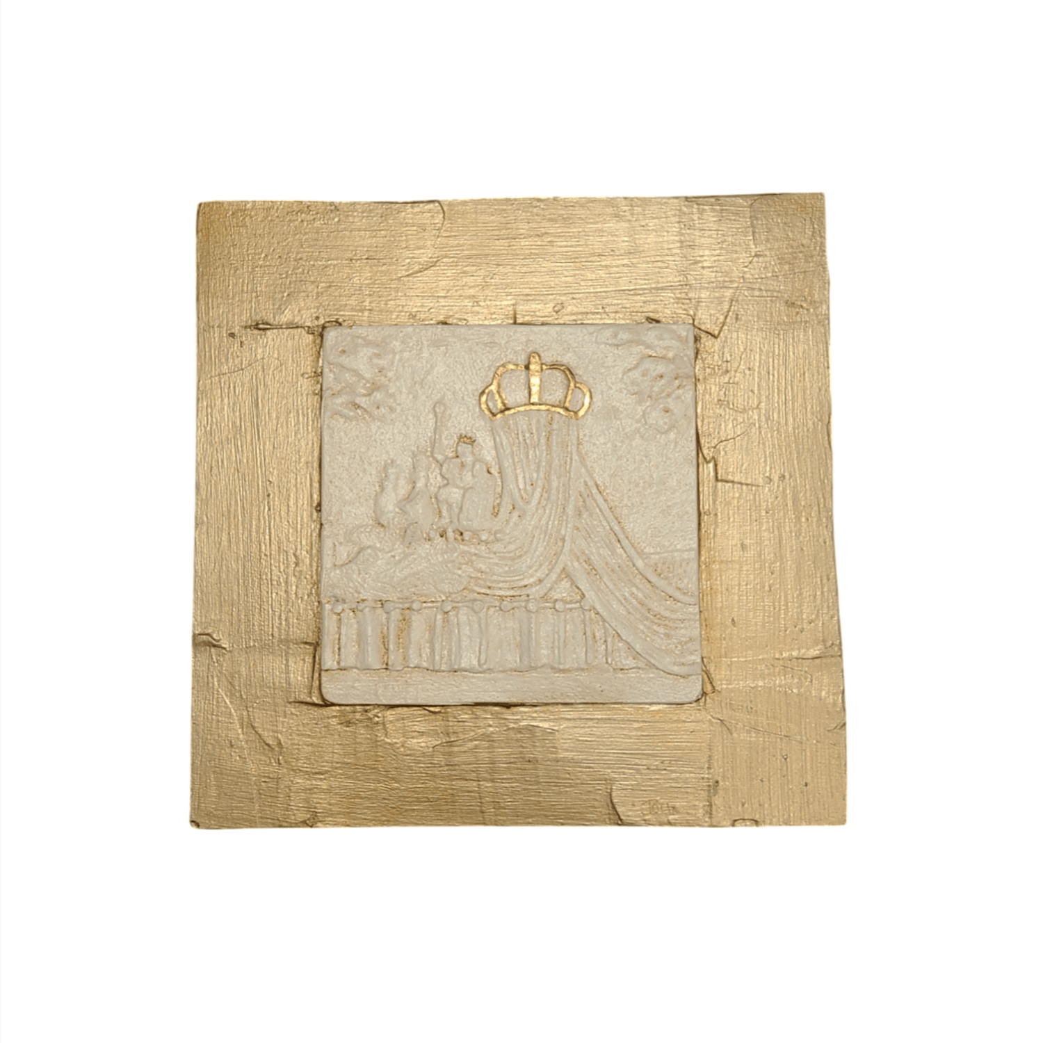 John Marc Anderson John Marc Anderson King of Carnival Gold - Little Miss Muffin Children & Home