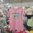 Bon Temps Boutique Bon Temps Boutique Spring Shotgun House Tee - Little Miss Muffin Children & Home