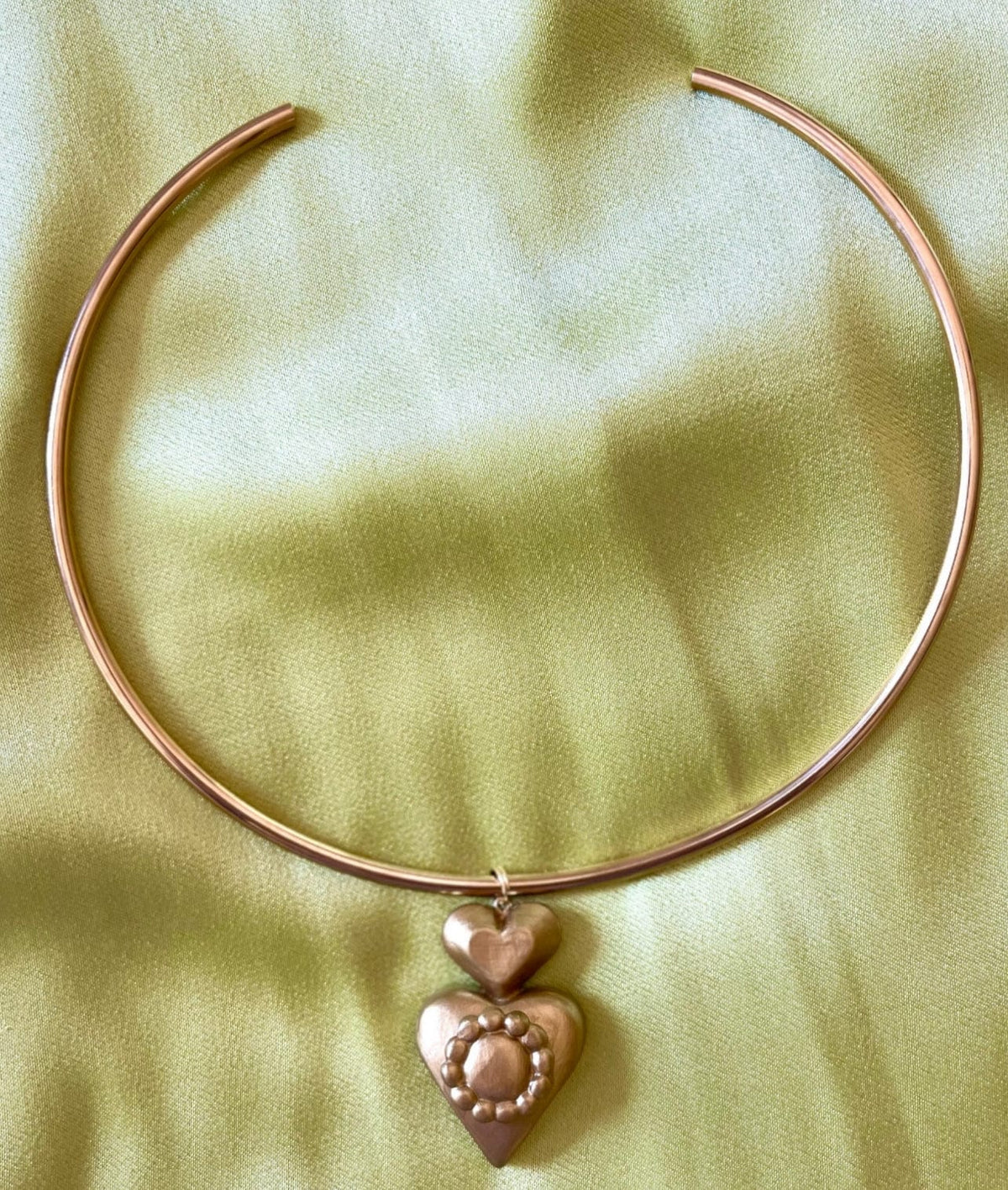 Carol Cassisa Carol Cassisa Pont Neuf Collar Necklace - Little Miss Muffin Children & Home