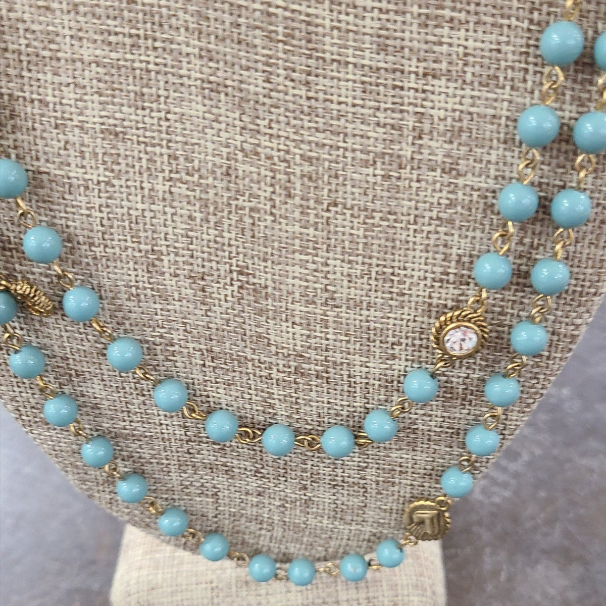 Virgins Saints & Angels Virgins Saints & Angels 6mm Gem Pearl Beads - Little Miss Muffin Children & Home