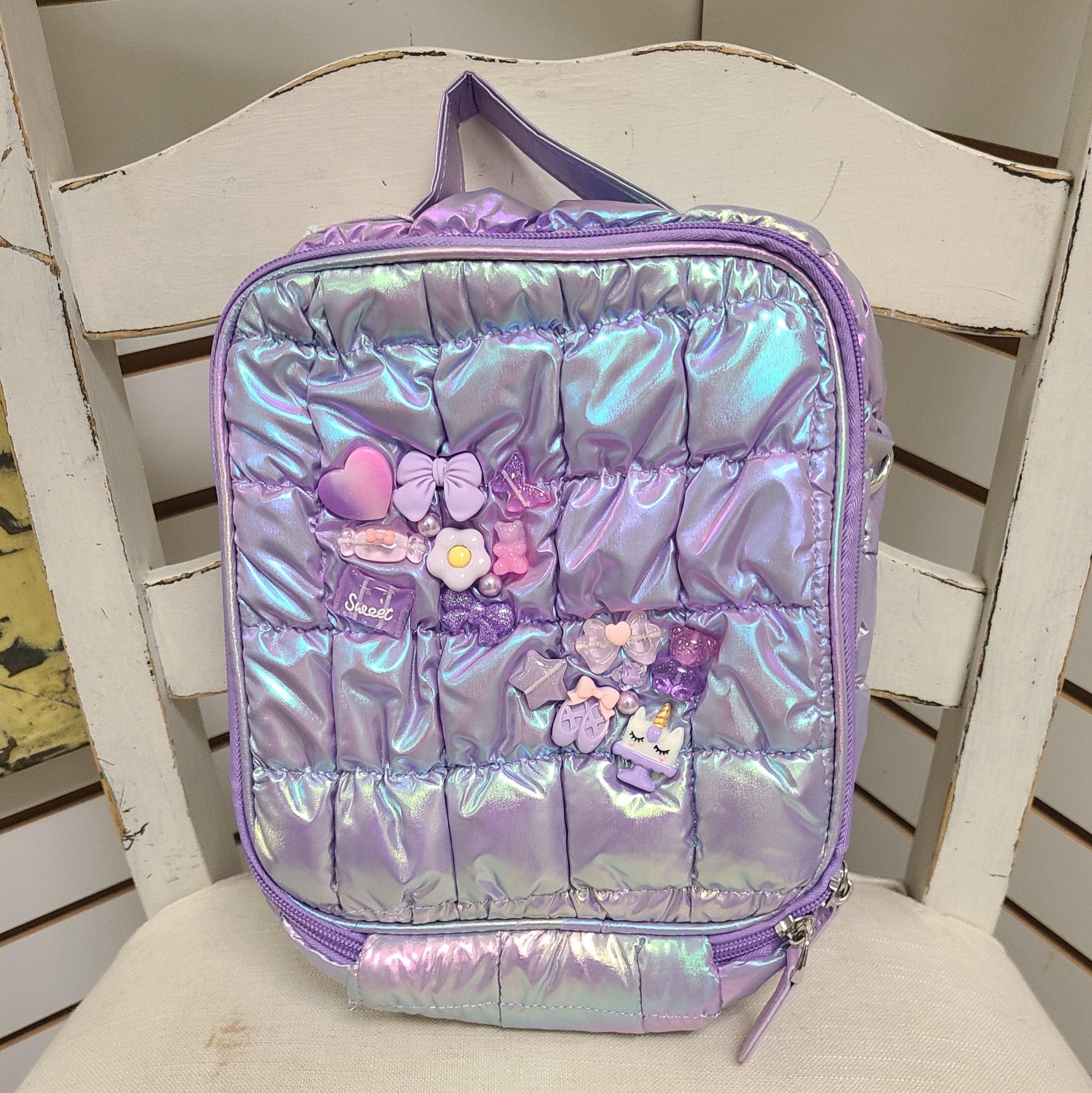 Bari Lynn Lunchbox - Little Miss Muffin Children & Home