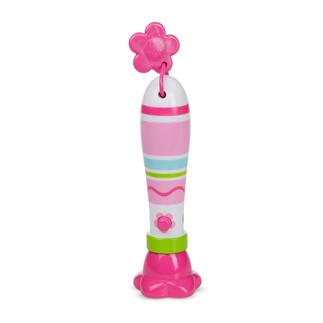 Melissa & Doug Melissa & Doug Pretty Petals Flashlight - Little Miss Muffin Children & Home