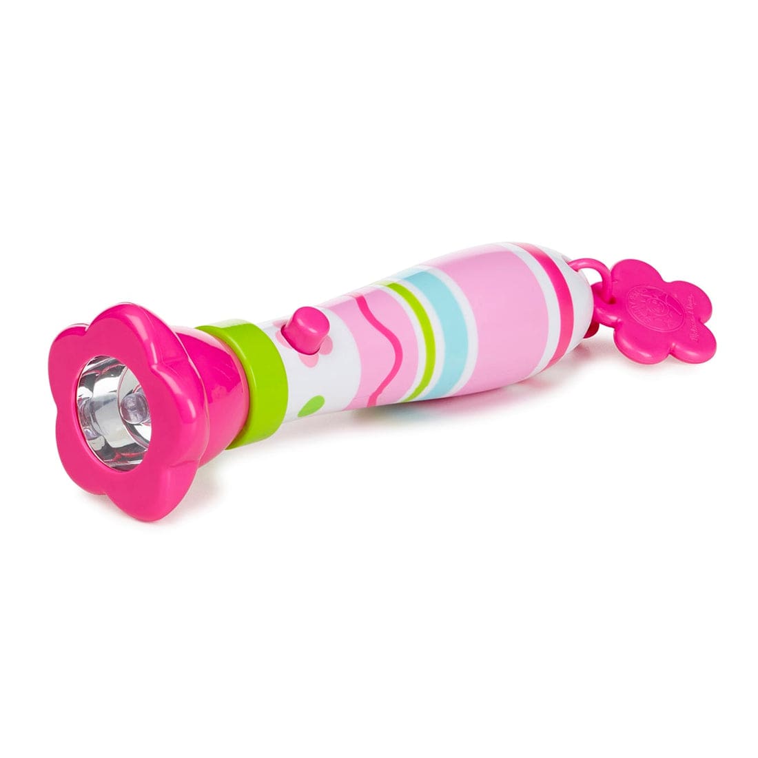 Melissa & Doug Melissa & Doug Pretty Petals Flashlight - Little Miss Muffin Children & Home