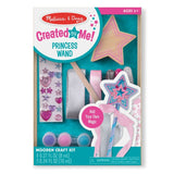 Melissa & Doug Melissa & Doug Princess Wand - Little Miss Muffin Children & Home