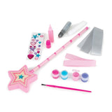 Melissa & Doug Melissa & Doug Princess Wand - Little Miss Muffin Children & Home