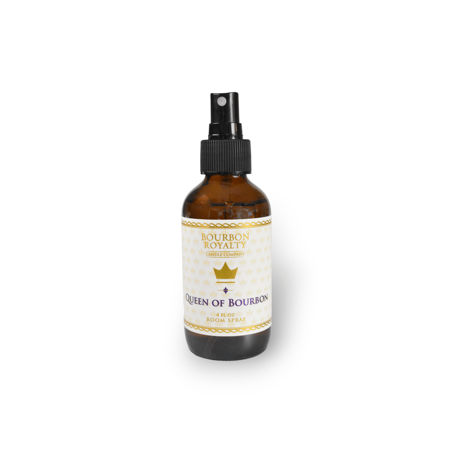queen of bourbon room spray