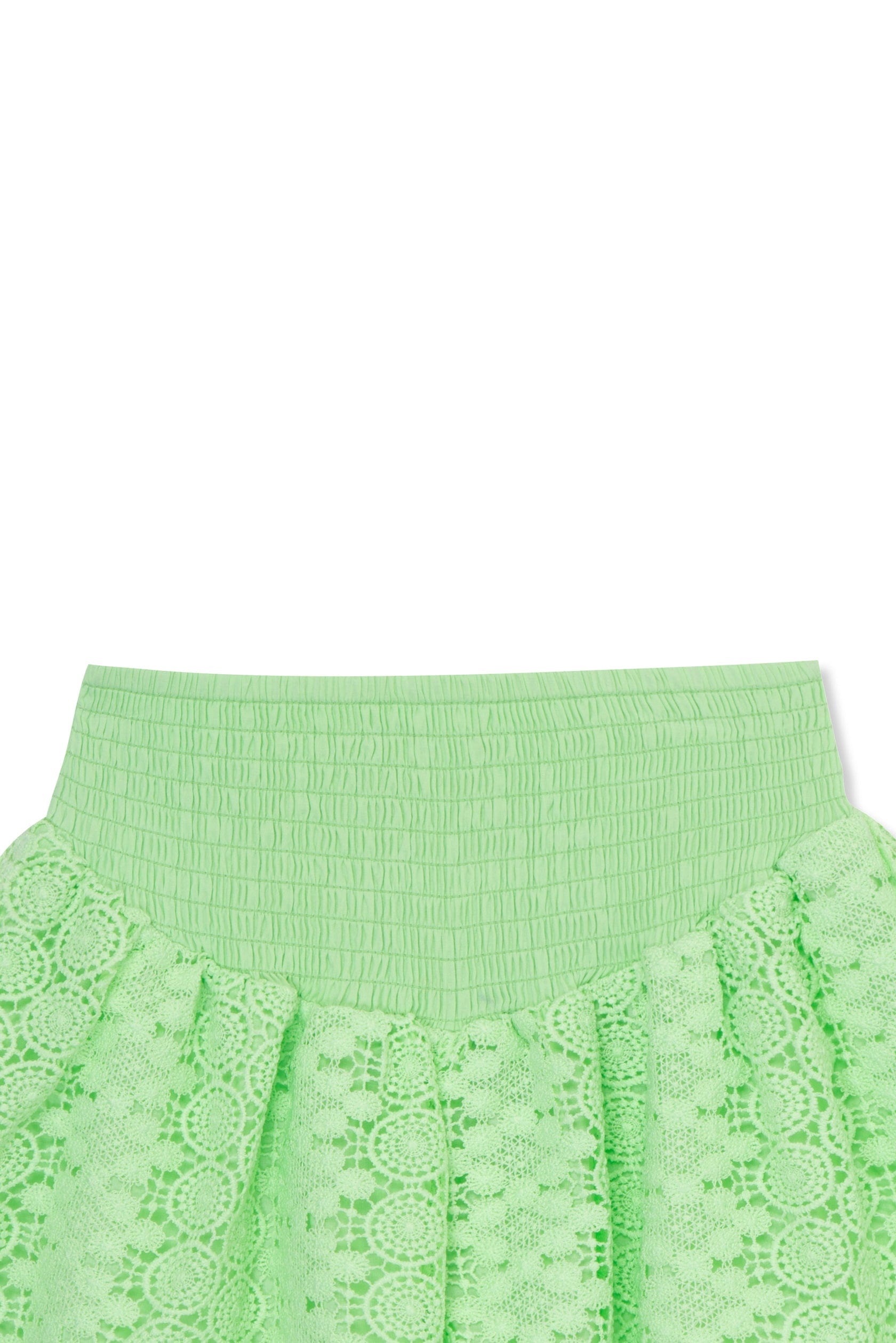 Peek Kids Peek Kids Gauze & Lace Short Set - Little Miss Muffin Children & Home