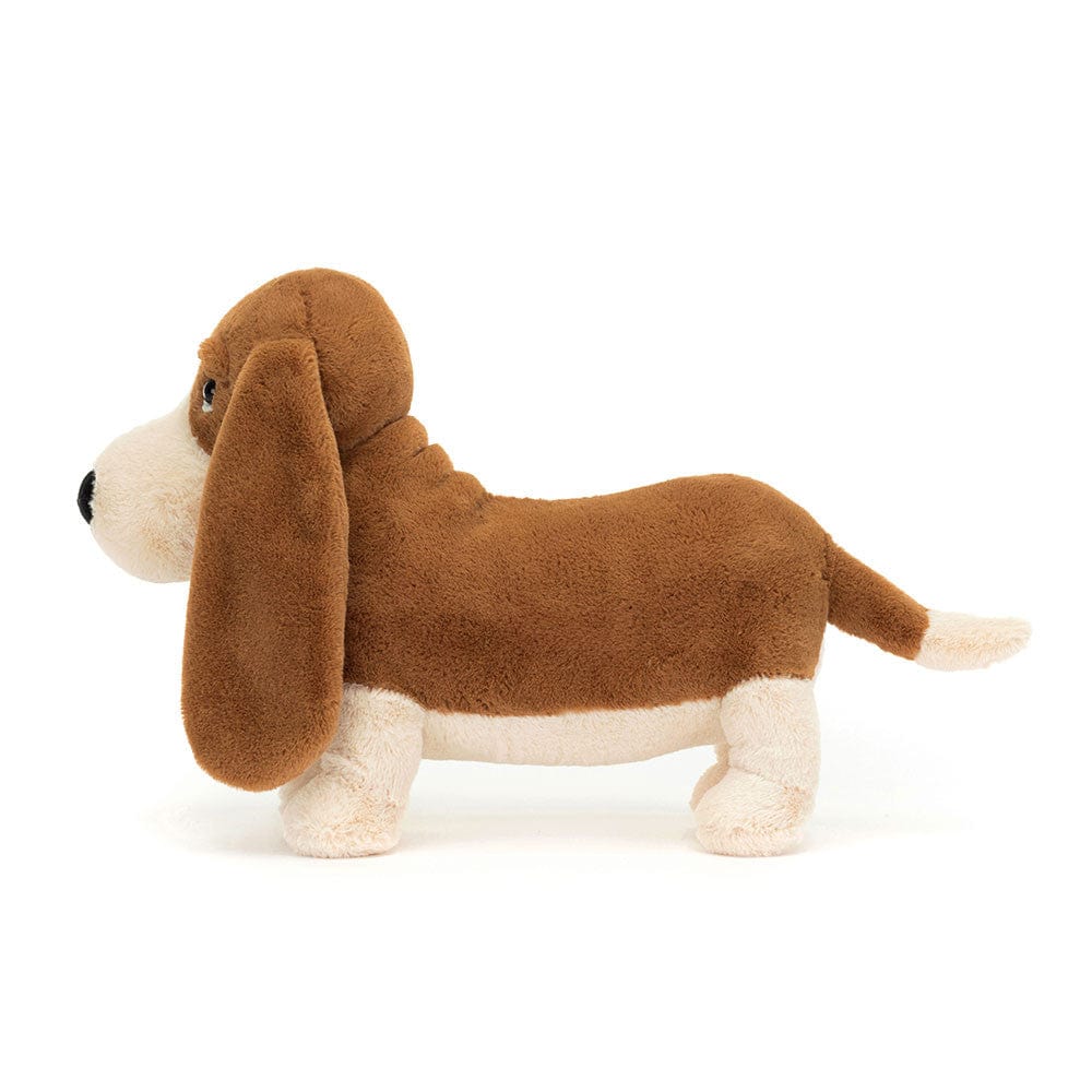 Jellycat Jellycat Randall Basset Hound - Little Miss Muffin Children & Home