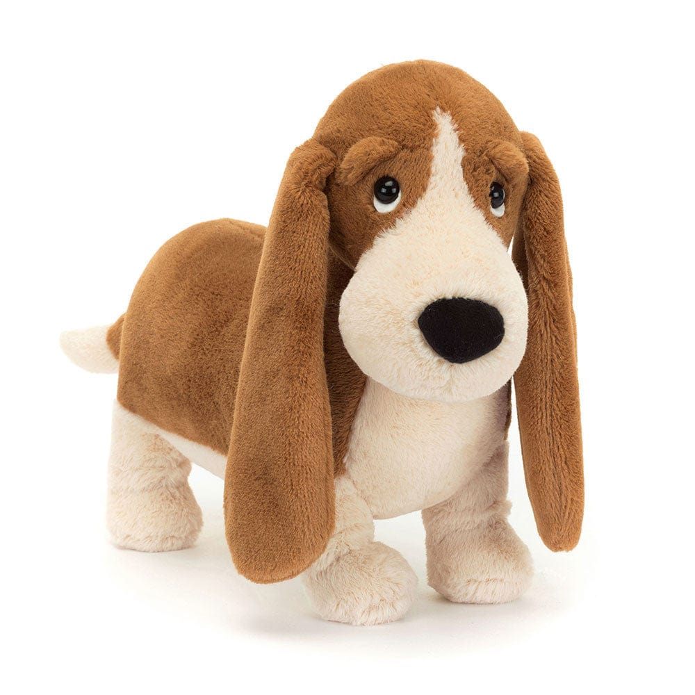 Jellycat Jellycat Randall Basset Hound - Little Miss Muffin Children & Home