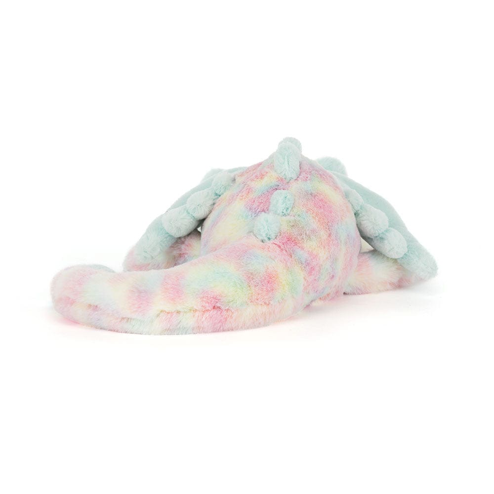 Jellycat Lazulia Dragon - Little Miss Muffin Children & Home