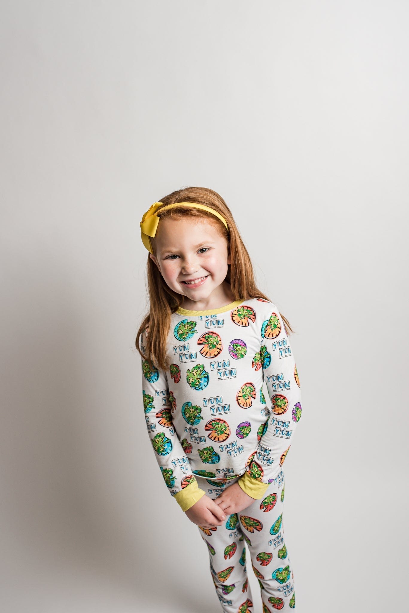 child's pajamas Feeding Aversions