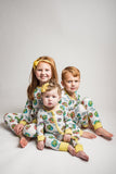 NolaBee NolaBee Adler's Collection - Little Miss Muffin Children & Home