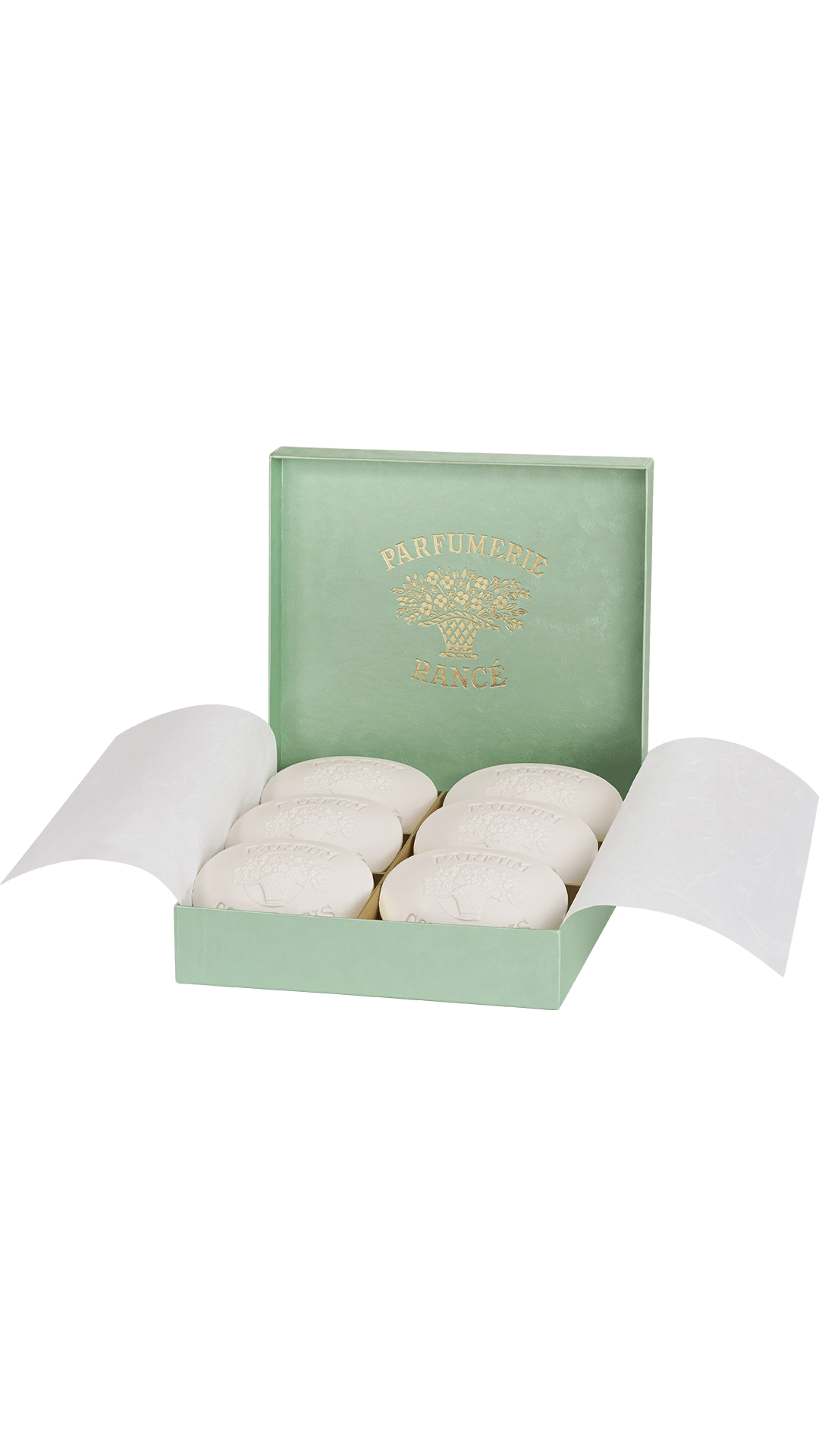 Rance Soapbox Corylopsis 100G  (Single Bar)