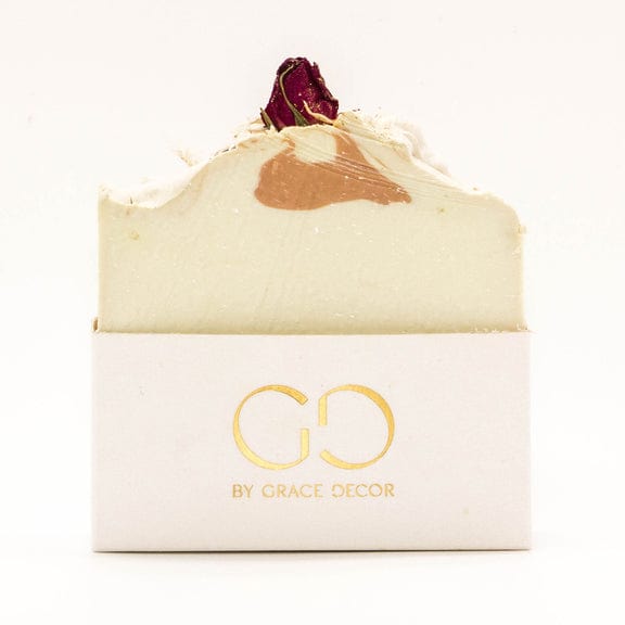 Grace Décor Inc. Grace Decor Handmade Soap - Little Miss Muffin Children & Home