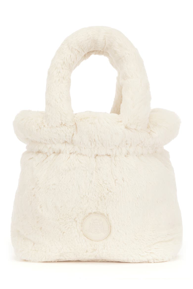 Rufferty Puppy Handbag