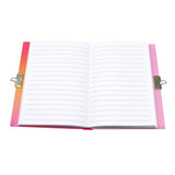 Pink Poppy Pink Poppy Unicorn Dreamer Strawberry Scented Lockable Diary - Little Miss Muffin Children & Home