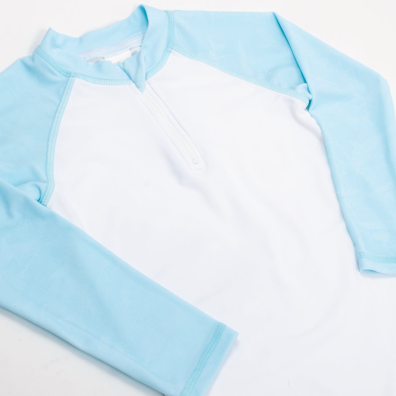 Shade Critters Shade Critters H2O Appearing Rashguard - Blue Sharks - Little Miss Muffin Children & Home