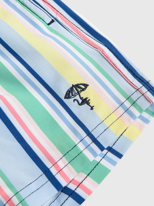 Shade Critters Shade Critters Boys Trunks - Beach Stripe - Little Miss Muffin Children & Home