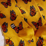 Bonfolk Bonfolk Butterfly Socks - Little Miss Muffin Children & Home