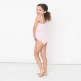 Shade Critters Shade Critters Berry Stripe Terry One Piece Swimsuit - Little Miss Muffin Children & Home