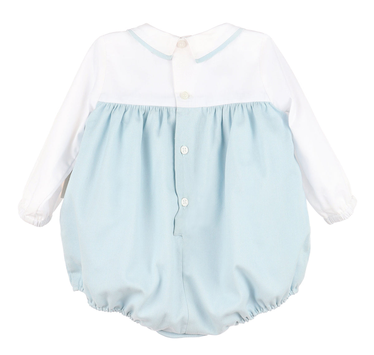 Casero & Associates Casero & Associates Cozy Club Boy Bubble - Little Miss Muffin Children & Home