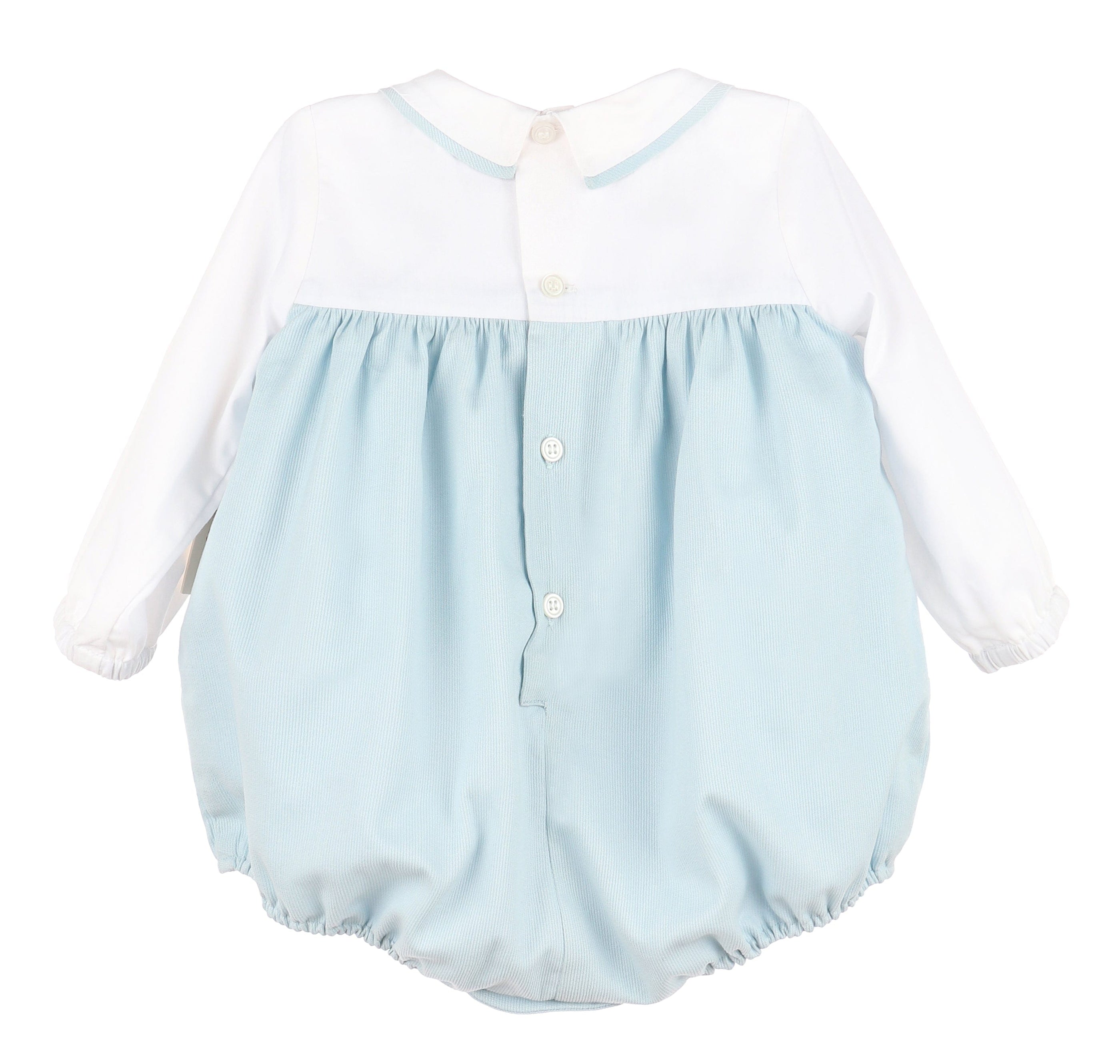 Casero & Associates Casero & Associates Cozy Club Boy Bubble - Little Miss Muffin Children & Home