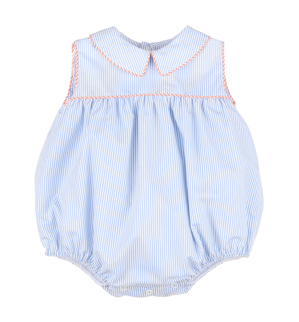 Casero & Associates Casero & Associates New Classic's Boy Bubble - Little Miss Muffin Children & Home