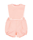 Casero & Associates Casero & Associates New Classic's OG Boy Overall - Little Miss Muffin Children & Home