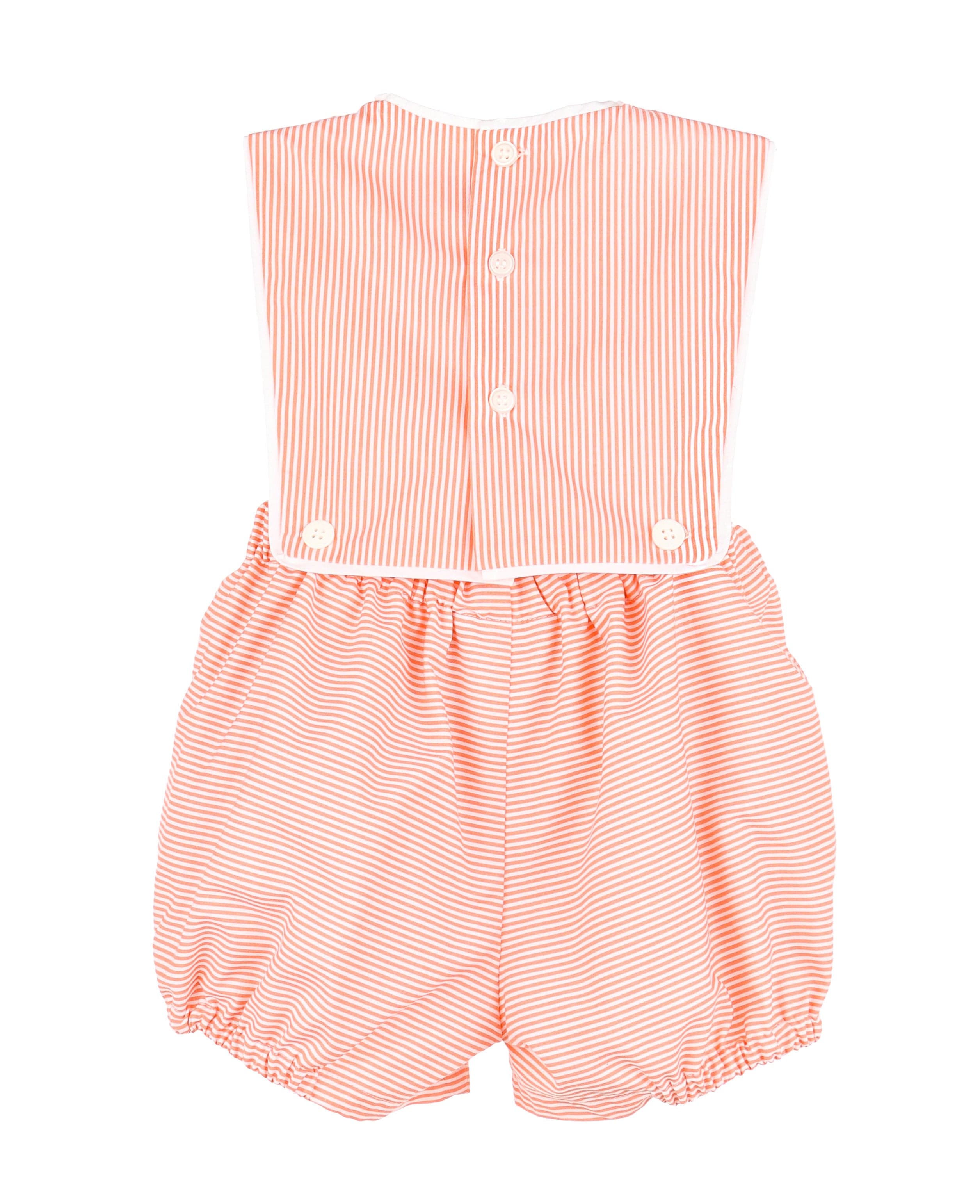 Casero & Associates Casero & Associates New Classic's OG Boy Overall - Little Miss Muffin Children & Home