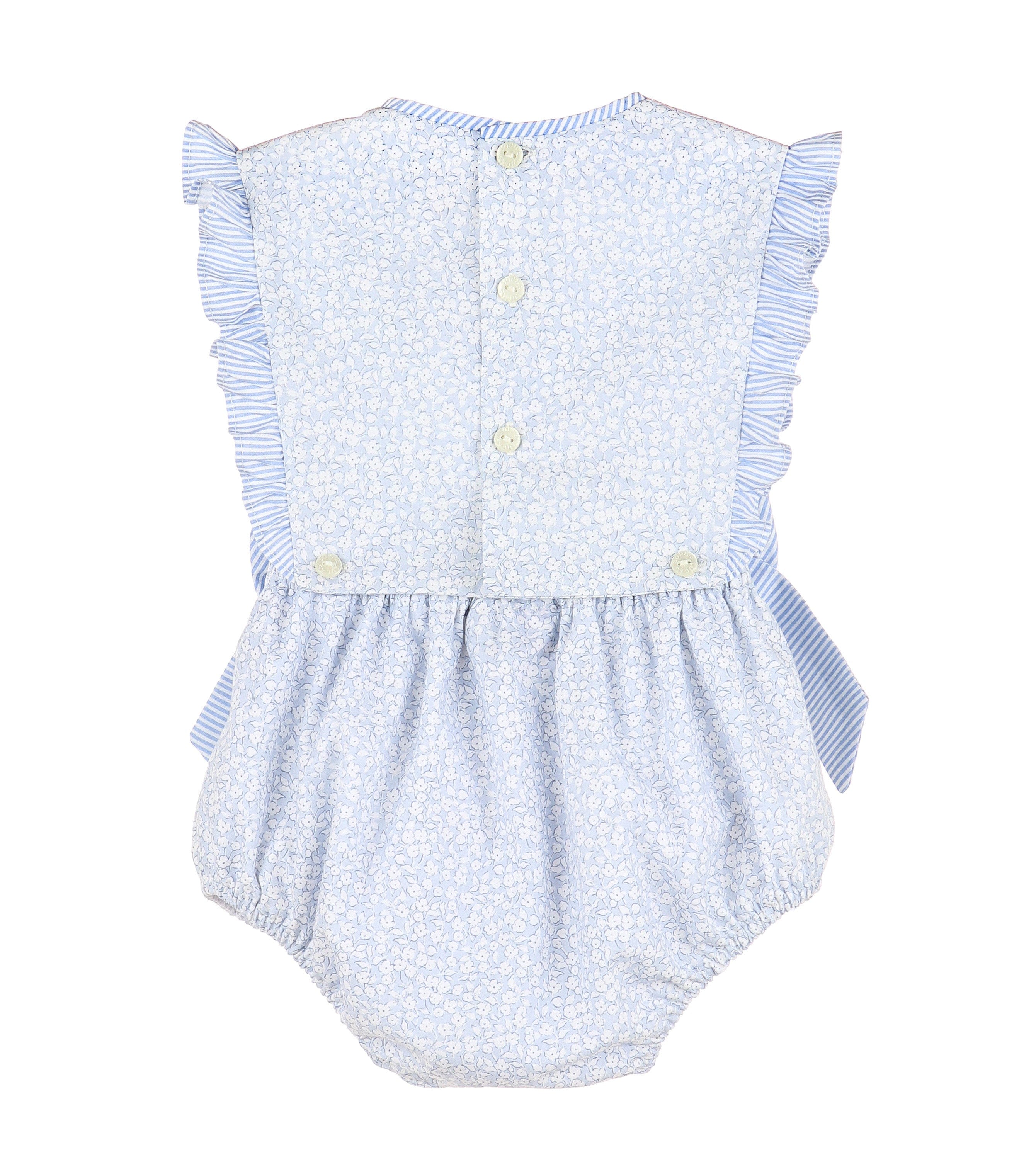 Casero & Associates Casero & Associates New Classic's OG Girl Overall - Little Miss Muffin Children & Home