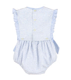 Casero & Associates Casero & Associates New Classic's OG Girl Overall - Little Miss Muffin Children & Home