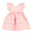 Casero & Associates Casero & Associates Sunny Spring Dress - Little Miss Muffin Children & Home