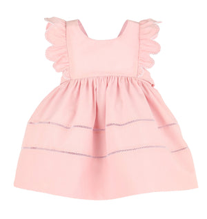 Casero & Associates Casero & Associates Sunny Spring Dress - Little Miss Muffin Children & Home