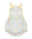 Casero & Associates Casero & Associates Sunny Spring Sunsuit - Little Miss Muffin Children & Home